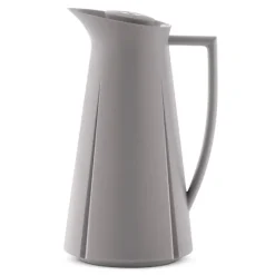 Grand Cru termokanne 1L grå