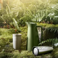 Grand Cru termokanne 1L oliven