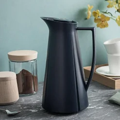 Grand Cru termokanne 1L svart