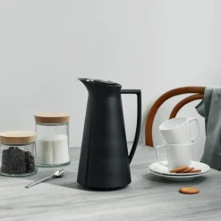 Grand Cru termokanne 1L svart