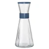 Grand Cru vannkaraffel 0,9L ocean blue