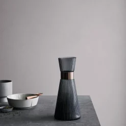 Grand Cru vannkaraffel 1L smoke