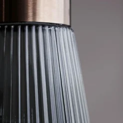 Grand Cru vannkaraffel 1L smoke