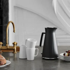 Grand Cru vannkoker 1,4L svart