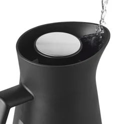 Grand Cru vannkoker 1,4L svart