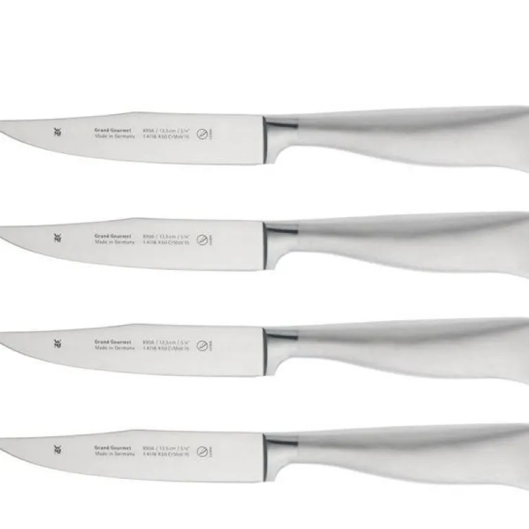 Grand Gourmet biffkniv 4 stk