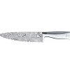 Grand Gourmet kockkniv 33,5 cm