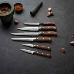 Grand Maitre filetkniv 20 cm lønn