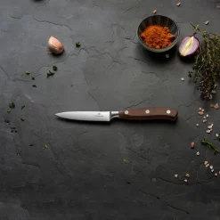 Grand Maitre kjøkkenkniv 10 cm lønn