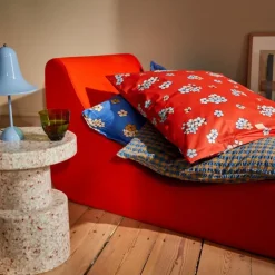 Grand Pleasantly putetrekk 70x50 cm blå