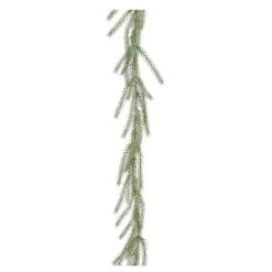 Grangirlander 200 cm grønn