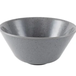 Granite skål 60 cl grå