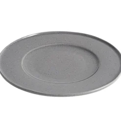 Granite tallerken 29 cm grå