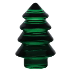 Grantre figur 10 cm grønn