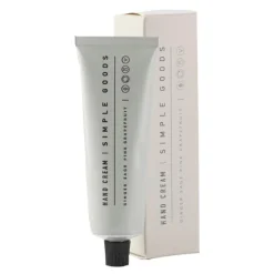 Grapefruit håndkrem 50 ml lys blå