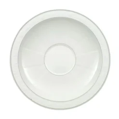 Gray Pearl skål til frokostkopp 18 cm