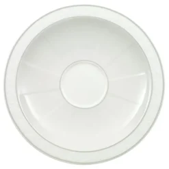 Gray Pearl skål til te/kaffekopp 16 cm