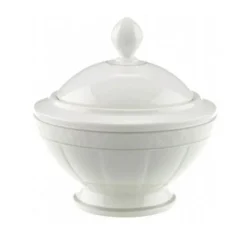 Gray Pearl sukkerskål 35 cl