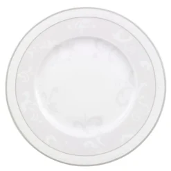 Gray Pearl tallerken 22 cm