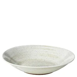 Grød dyp tallerken 22 cm sand