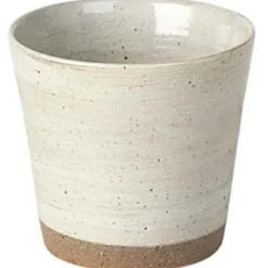 Grød espresso kopp 15 cl sand