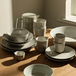 Grød kopp 25 cl sand