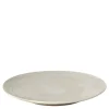 Grød middagstallerken 26 cm sand