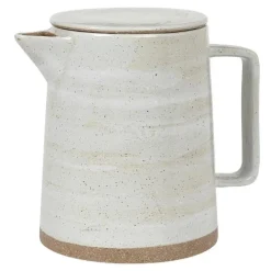 Grød tekanne 1,3L sand