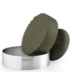 Green Tool burgerform 9 cm