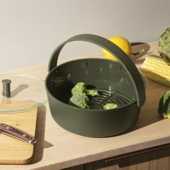 Green Tool damper mikroovn 22x8,5 cm