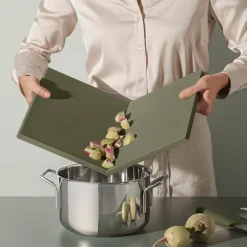 Green Tool double skjærebrett