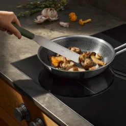 Green tool kakespatel grønn