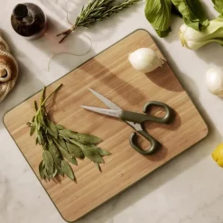 Green Tool kjøkkensaks