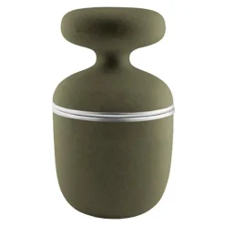 Green Tool krydderknuser 13 cm grønn