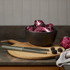 Green tool matpinsett grønn