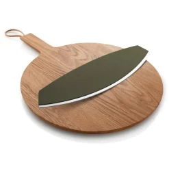 Green Tool pizza-/urtekutter 37 cm
