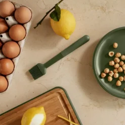 Green tools bakepensel