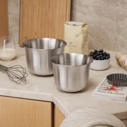 Green Tools blandebolle 3,3L stål