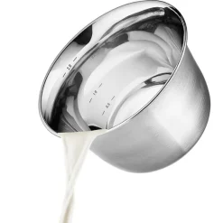 Green Tools blandebolle 2,3L stål