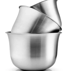 Green Tools blandebollesett 3 stk stål