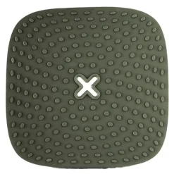 Green Tools grytekluter med krok 18x18 cm grønn