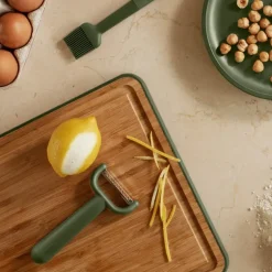 Green tools julienne-skreller