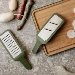 Green tools rivjern grovt