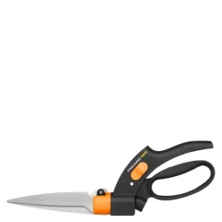 Gressaks servo GS42 32,2 cm svart