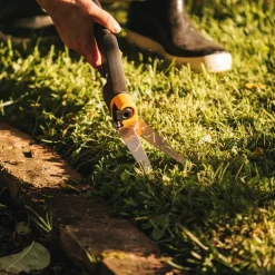 Gressaks servo GS42 32,2 cm svart