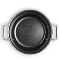 Grey Line gryte 4,8L 20 cm keramisk Slip-Let