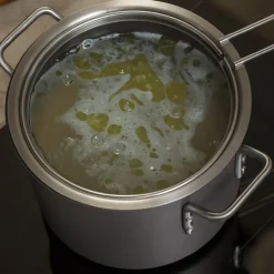 Grey Line gryte 2,5L 16 cm keramisk Slip-Let