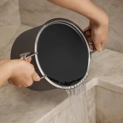 Grey Line gryte 2,5L 16 cm keramisk Slip-Let