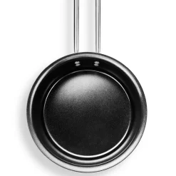 Grey Line kasserolle 1,8L 16 cm keramisk Slip-Let