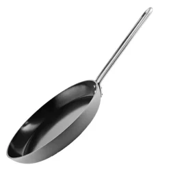 Grey Line stekepanne 28 cm keramisk Slip-Let